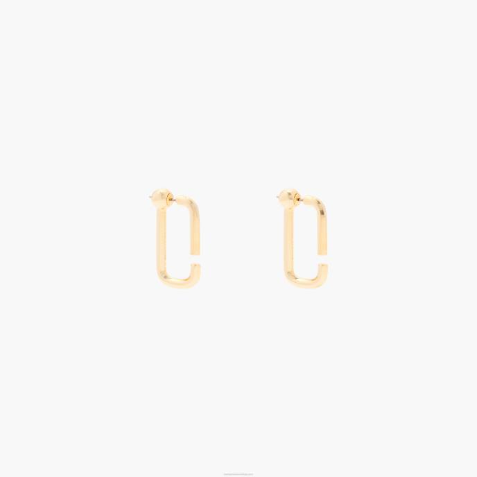 Marc Jacobs os aros 8RF6448