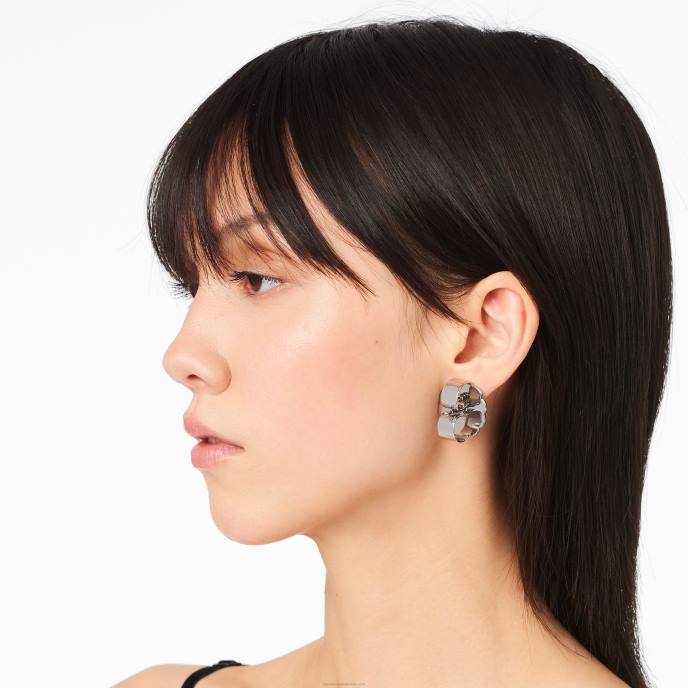 Marc Jacobs os brincos de coração encantados 8RF6442