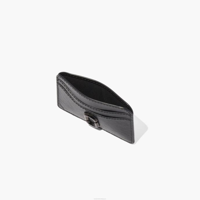 Marc Jacobs a caixa de cartão dtm instantâneo 8RF6321