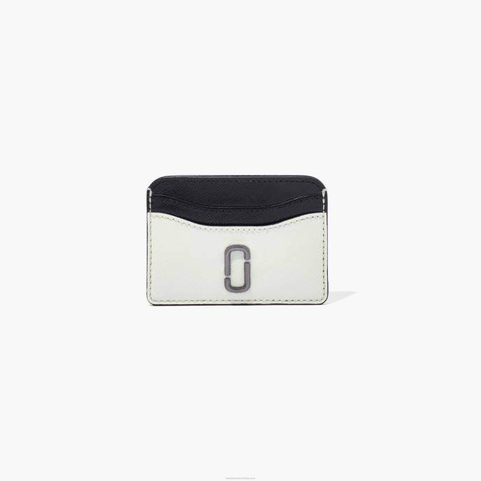 Marc Jacobs o caso do cartão instantâneo 8RF6320