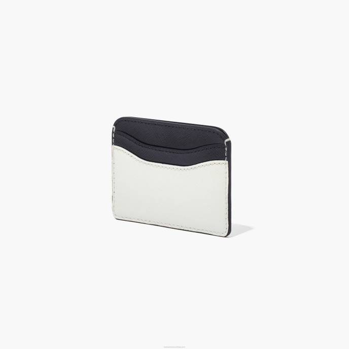 Marc Jacobs o caso do cartão instantâneo 8RF6320