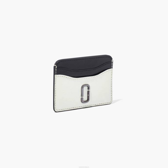 Marc Jacobs o caso do cartão instantâneo 8RF6320