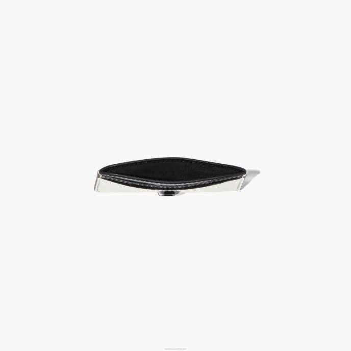 Marc Jacobs o caso do cartão instantâneo 8RF6320