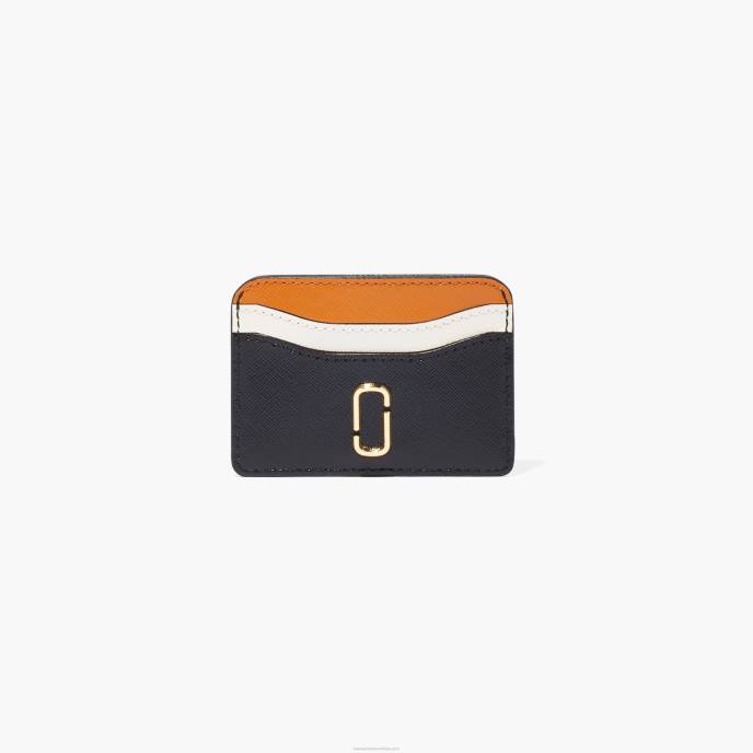 Marc Jacobs o caso do cartão instantâneo 8RF6322