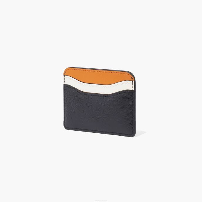 Marc Jacobs o caso do cartão instantâneo 8RF6322