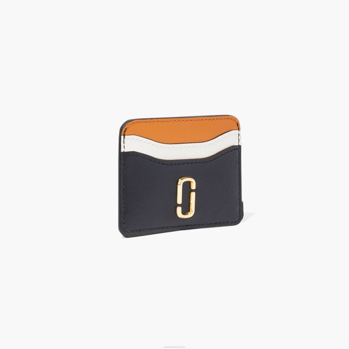 Marc Jacobs o caso do cartão instantâneo 8RF6322