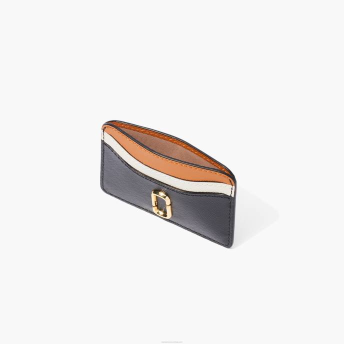 Marc Jacobs o caso do cartão instantâneo 8RF6322