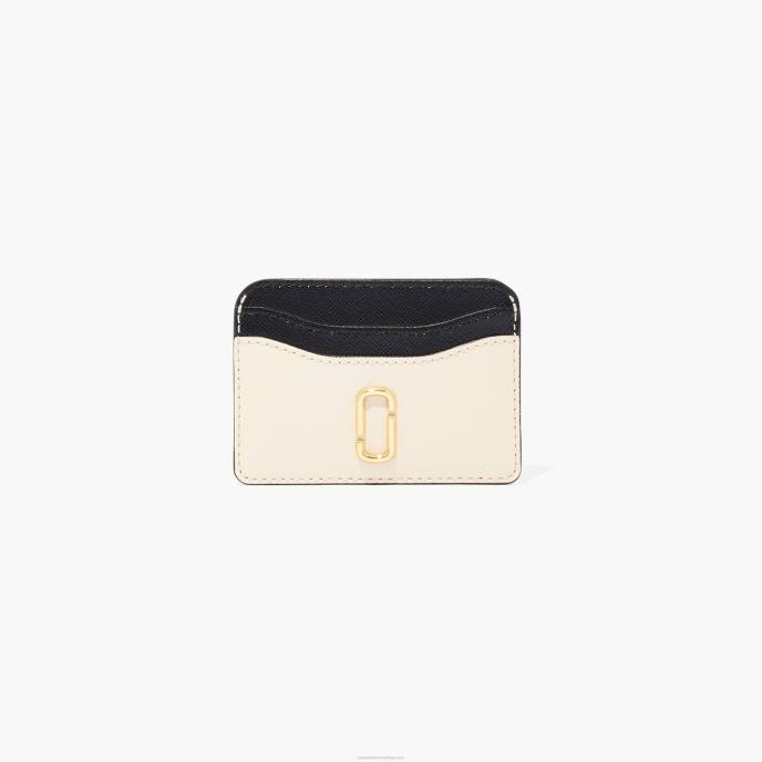 Marc Jacobs o caso do cartão instantâneo 8RF6323