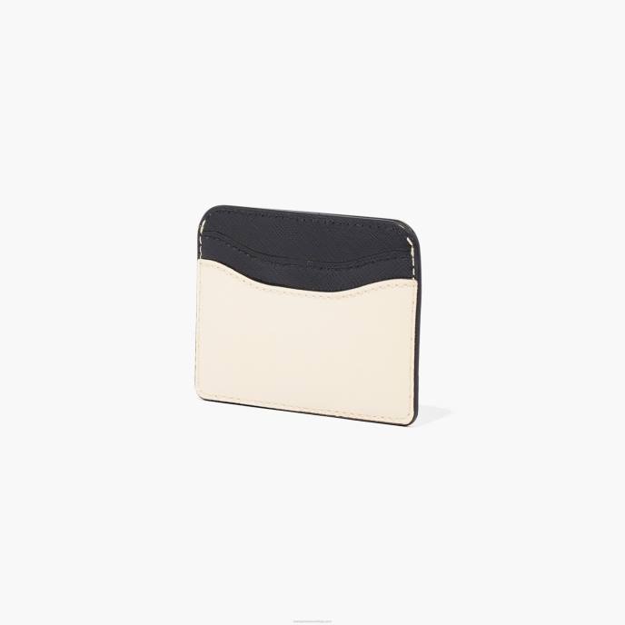 Marc Jacobs o caso do cartão instantâneo 8RF6323