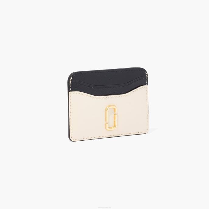 Marc Jacobs o caso do cartão instantâneo 8RF6323