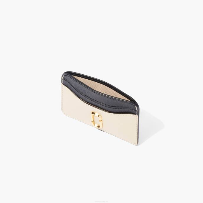 Marc Jacobs o caso do cartão instantâneo 8RF6323