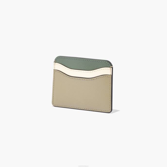 Marc Jacobs o caso do cartão instantâneo 8RF6324