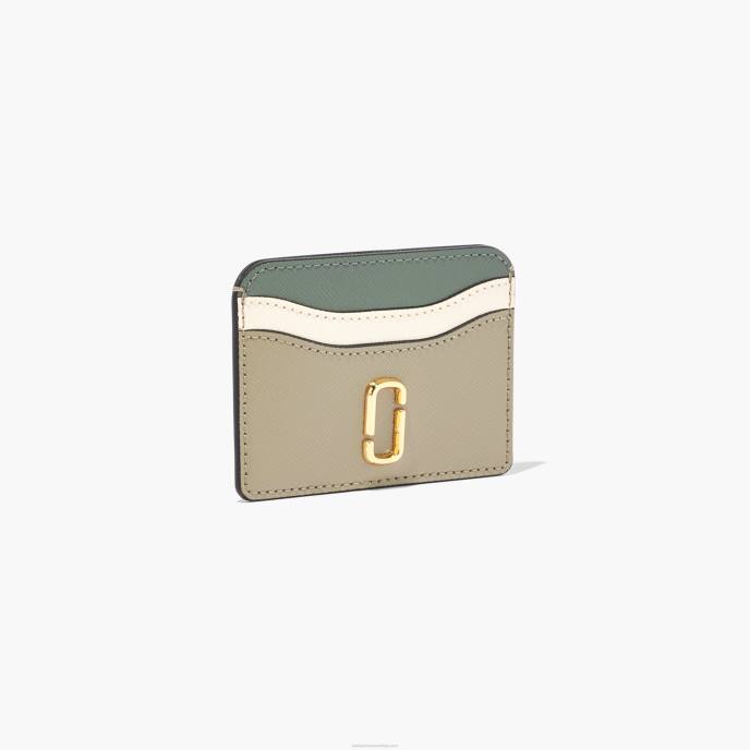 Marc Jacobs o caso do cartão instantâneo 8RF6324