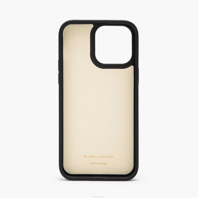 Marc Jacobs a capa monogram iphone 14 pro max 3d 8RF6403