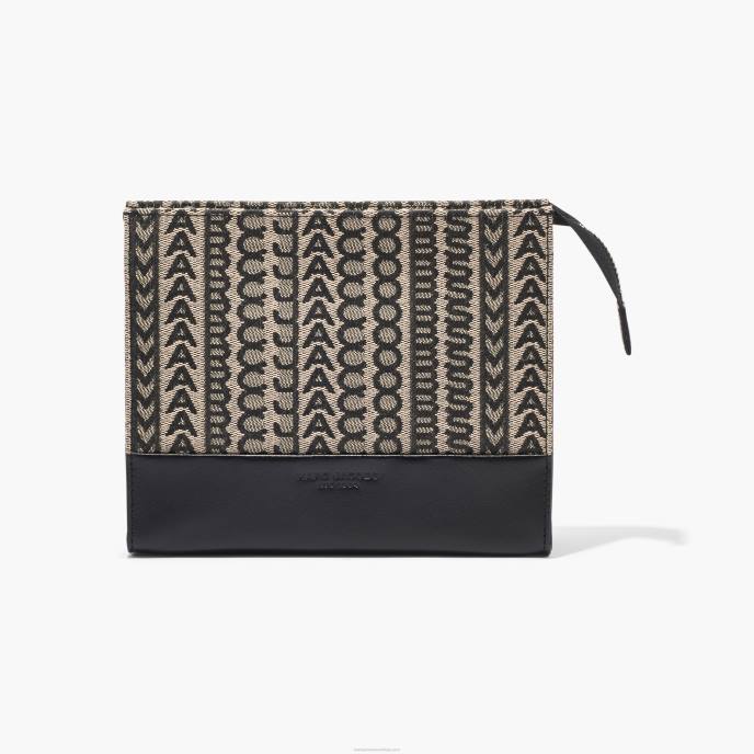 Marc Jacobs a bolsa de viagem monograma 8RF6257