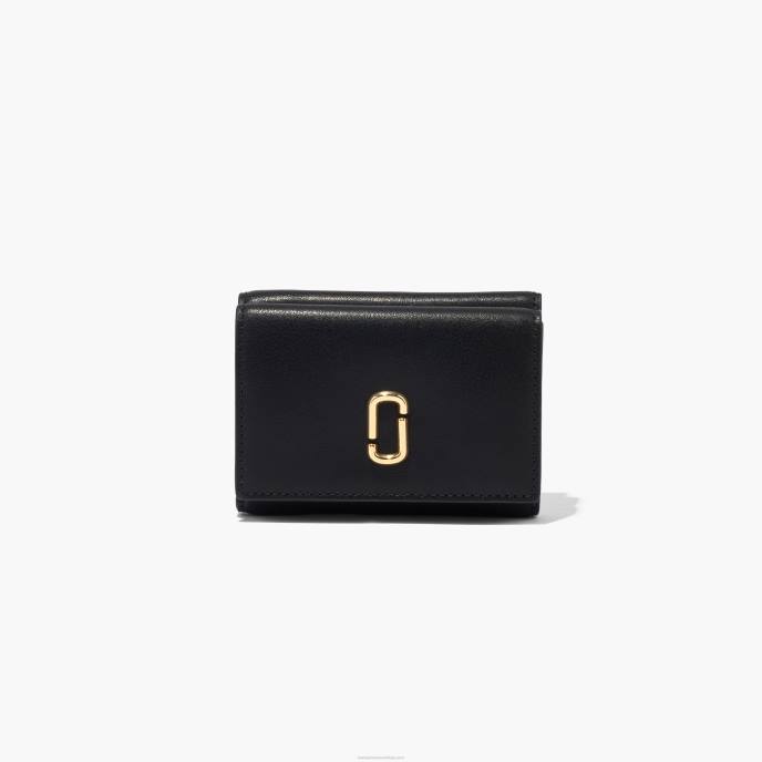 Marc Jacobs a carteira com três dobras 8RF6241