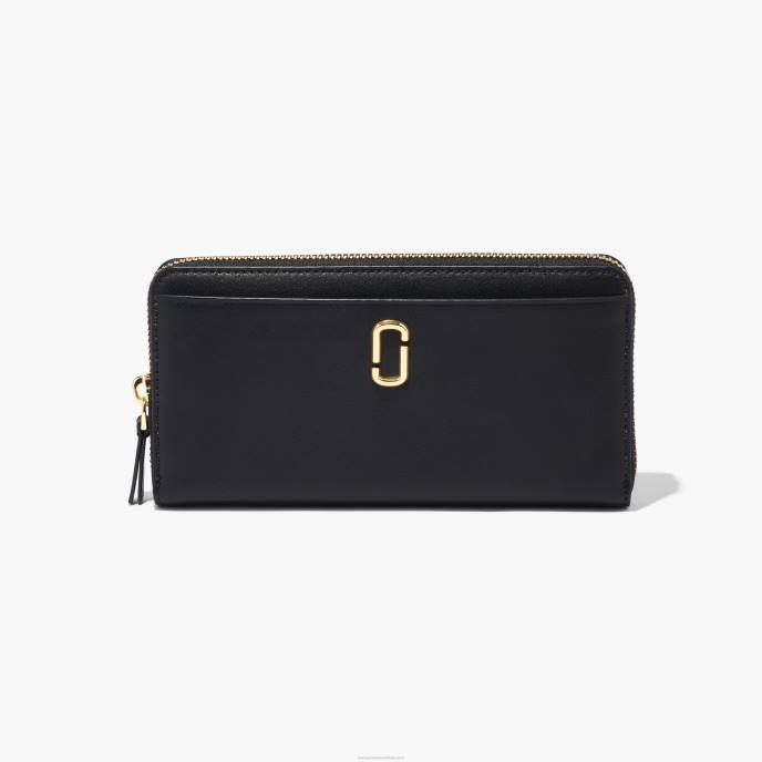Marc Jacobs a carteira continental 8RF6239