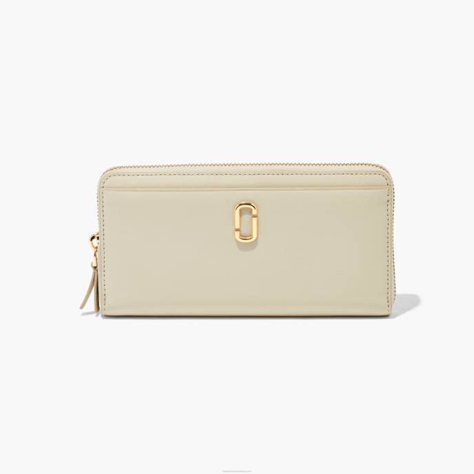 Marc Jacobs a carteira continental 8RF6240