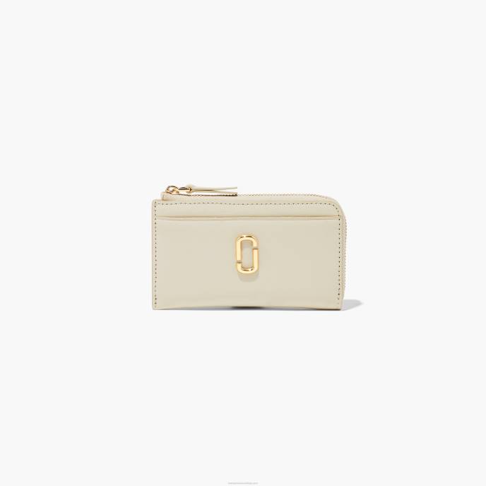 Marc Jacobs a carteira multi zip superior 8RF6278