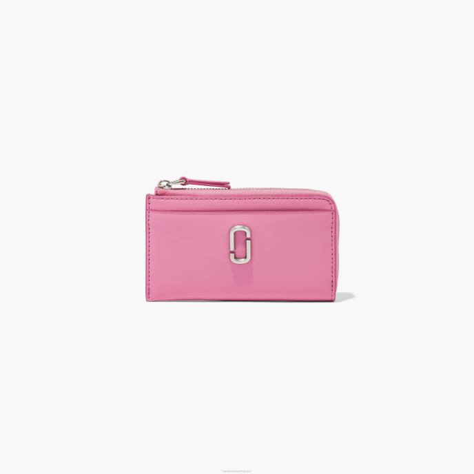 Marc Jacobs a carteira multi zip superior 8RF6279