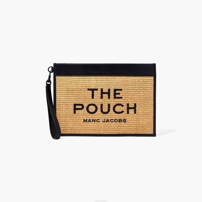 Marc Jacobs a grande pulseira tecida 8RF6255