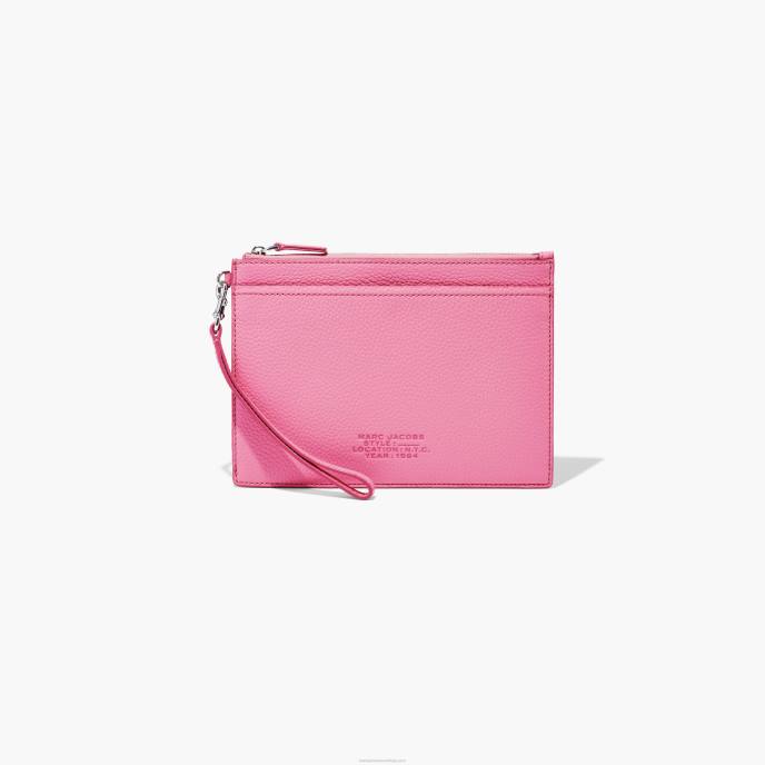 Marc Jacobs a pequena pulseira de couro 8RF6283