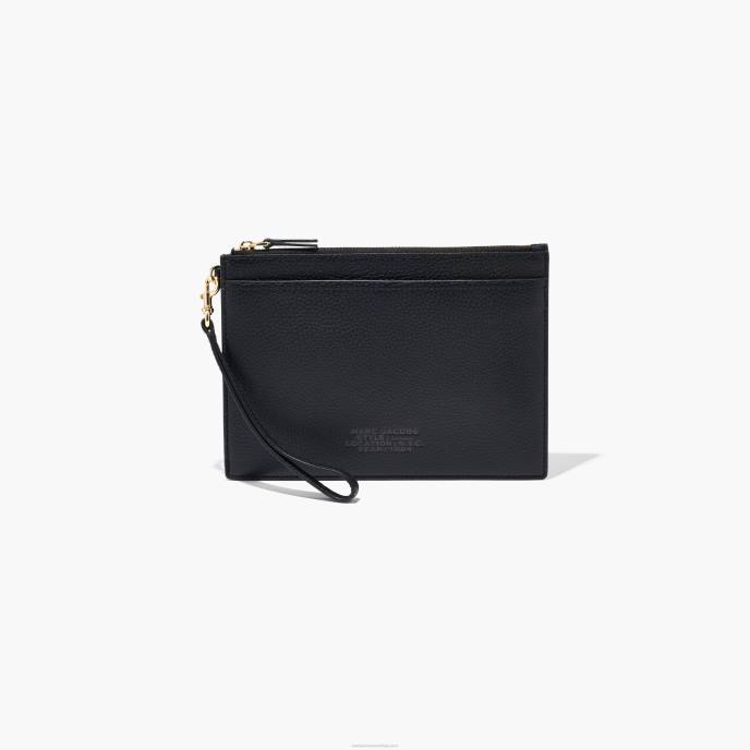 Marc Jacobs a pequena pulseira de couro 8RF6287