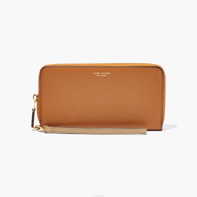 Marc Jacobs a pulseira continental slim 84 colorblock 8RF6250
