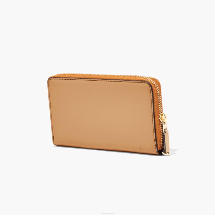 Marc Jacobs a pulseira continental slim 84 colorblock 8RF6250