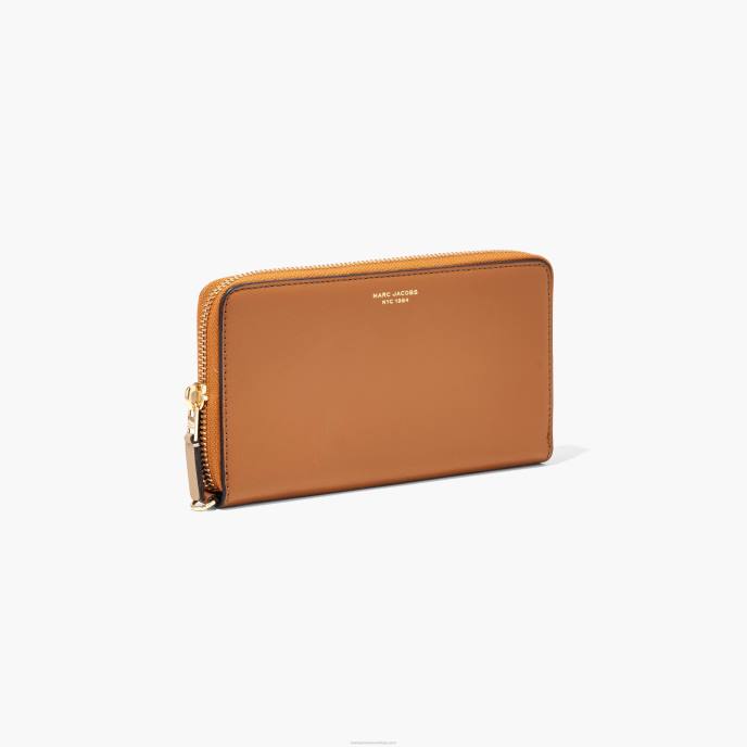 Marc Jacobs a pulseira continental slim 84 colorblock 8RF6250