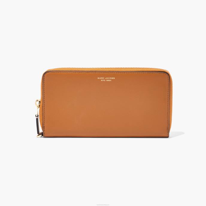 Marc Jacobs a pulseira continental slim 84 colorblock 8RF6250
