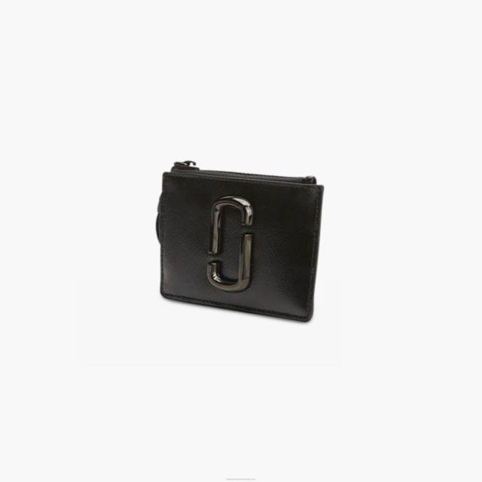 Marc Jacobs the snapshot dtm top zip multi wallet 8RF6309