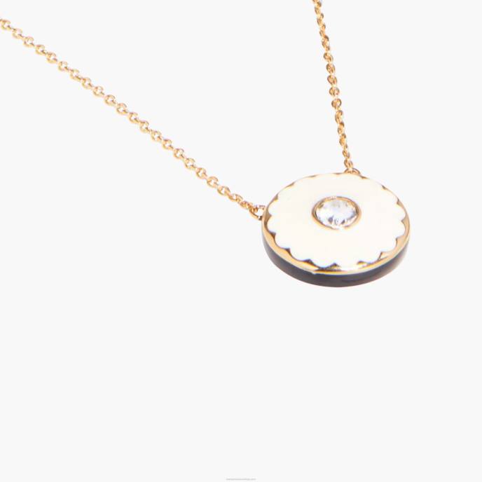 Marc Jacobs o pingente de medalhão 8RF6419