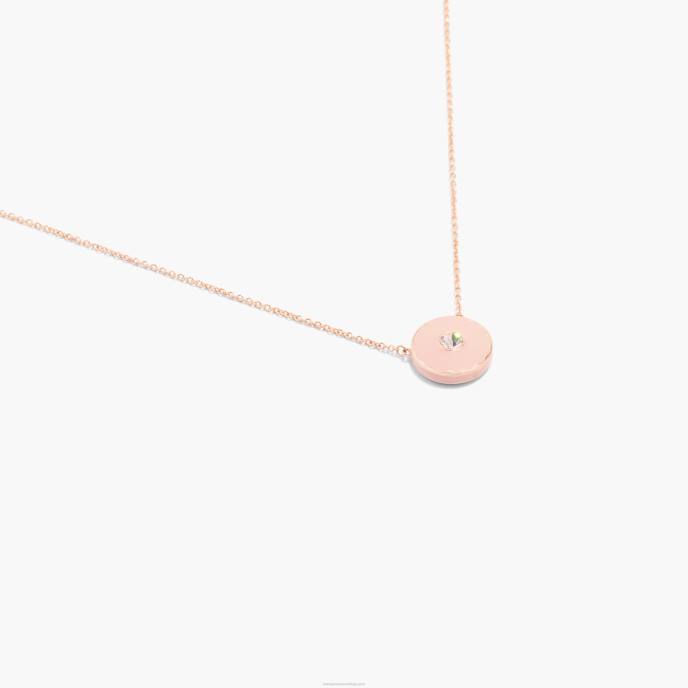 Marc Jacobs o pingente de medalhão 8RF6420