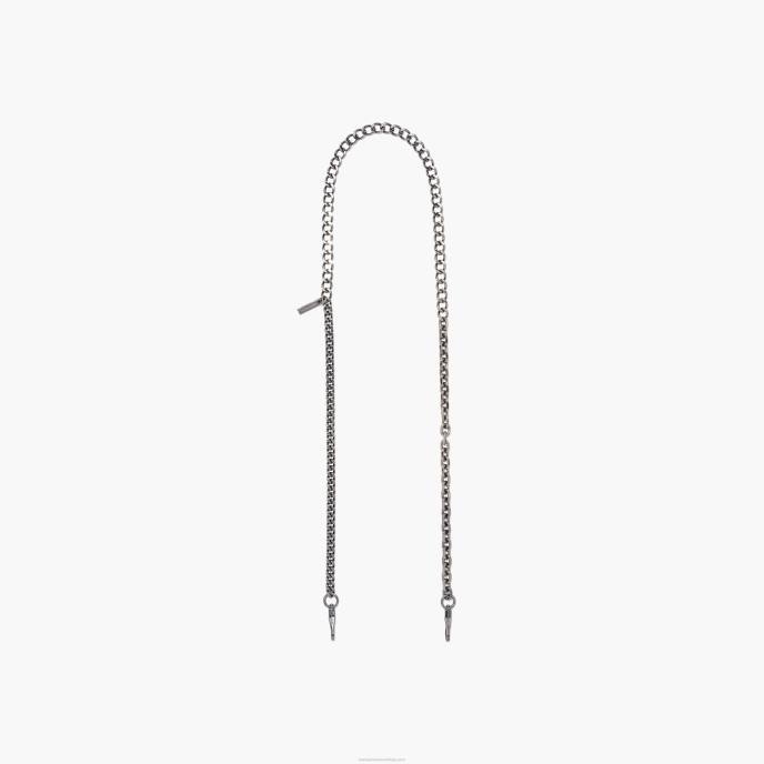 Marc Jacobs a alça da corrente 8RF6365
