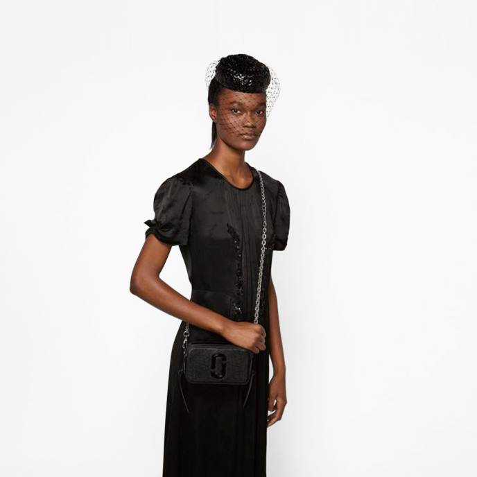 Marc Jacobs a alça da corrente 8RF6366