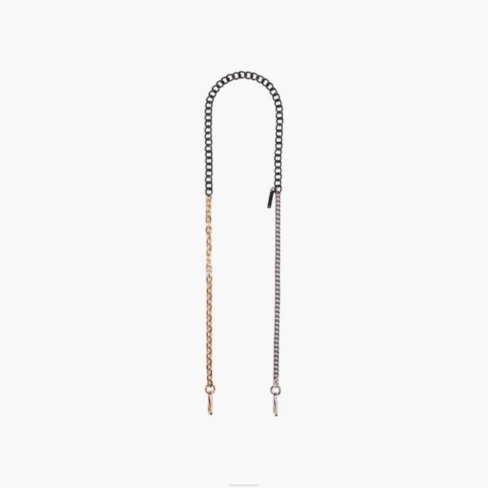 Marc Jacobs a alça da corrente 8RF6367