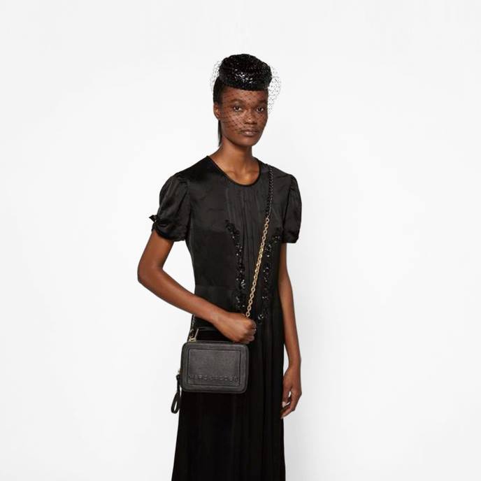 Marc Jacobs a alça da corrente 8RF6367