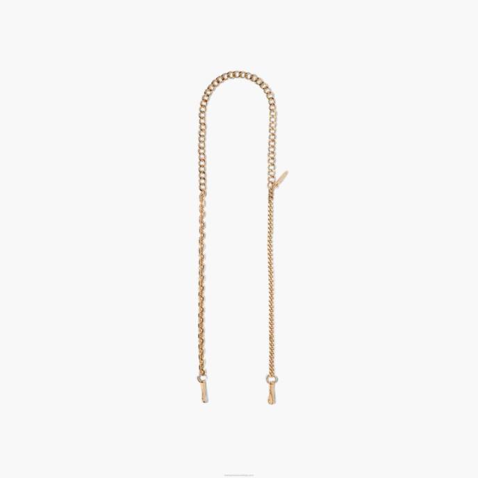 Marc Jacobs a alça da corrente 8RF6368