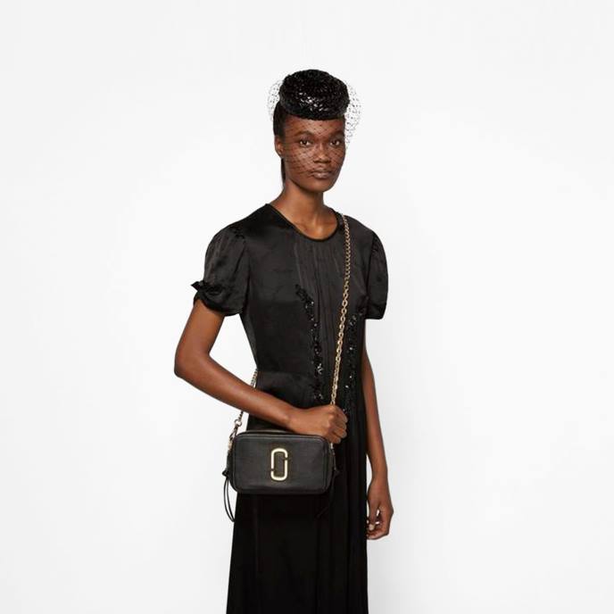 Marc Jacobs a alça da corrente 8RF6368