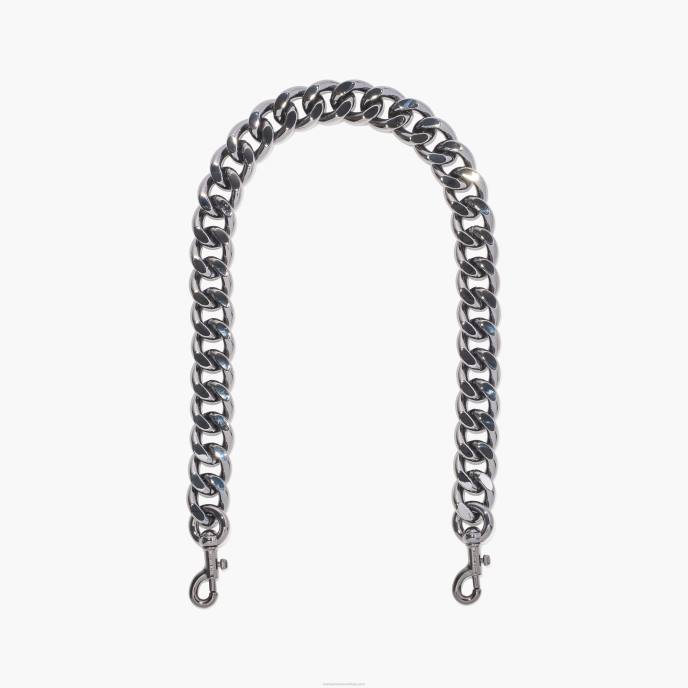 Marc Jacobs a alça de ombro chainlink 8RF6339