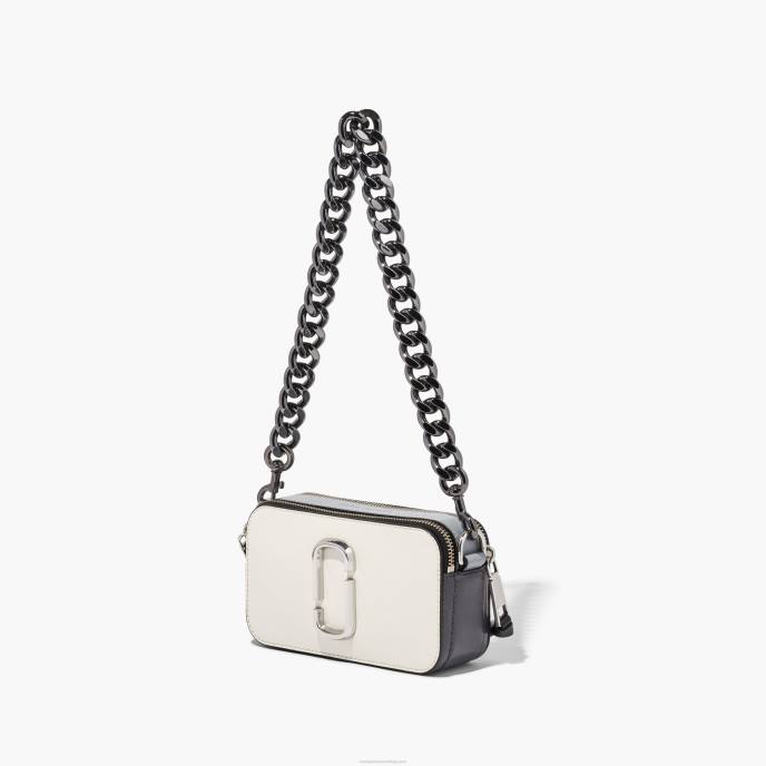 Marc Jacobs a alça de ombro chainlink 8RF6339