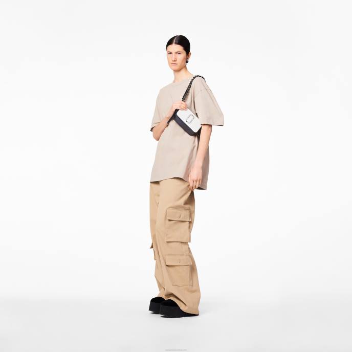 Marc Jacobs a alça de ombro chainlink 8RF6339