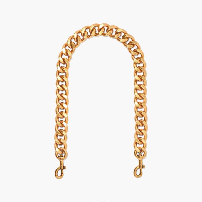 Marc Jacobs a alça de ombro chainlink 8RF6340