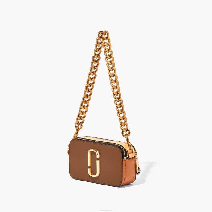 Marc Jacobs a alça de ombro chainlink 8RF6340