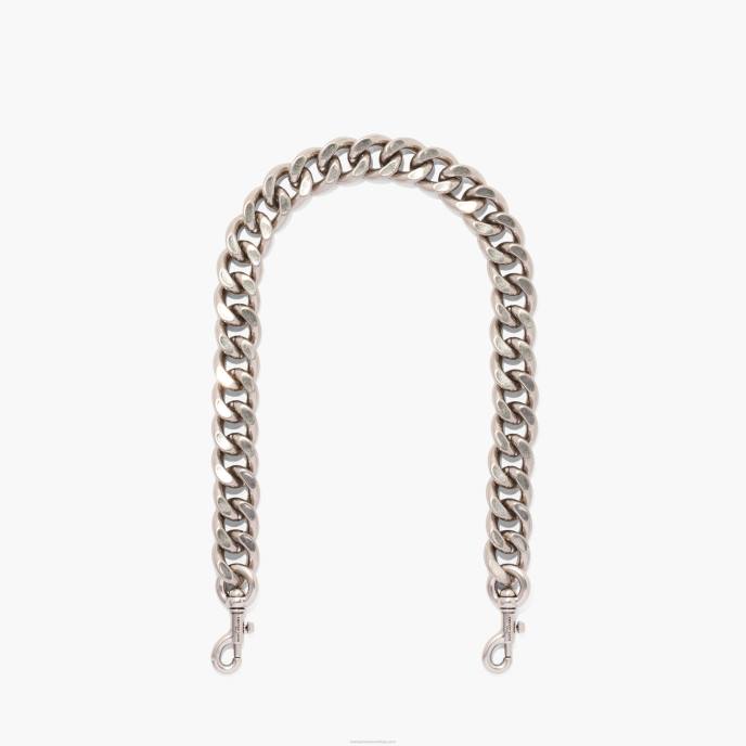 Marc Jacobs a alça de ombro chainlink 8RF6362