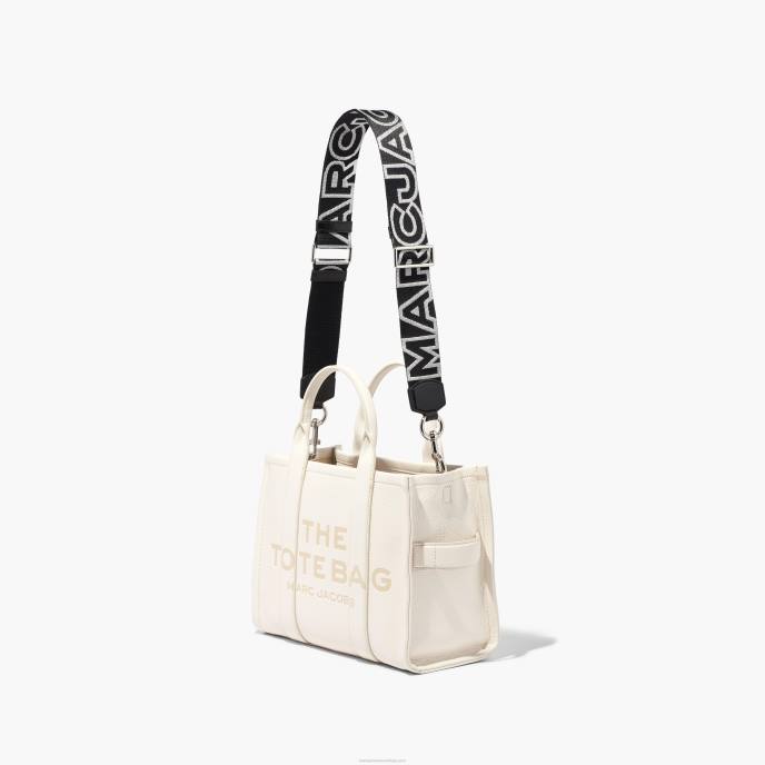 Marc Jacobs a alça de tecido com logotipo de contorno 8RF6354