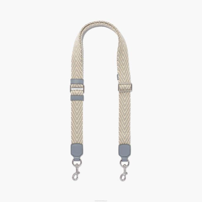 Marc Jacobs a fina correia de flecha 8RF6341