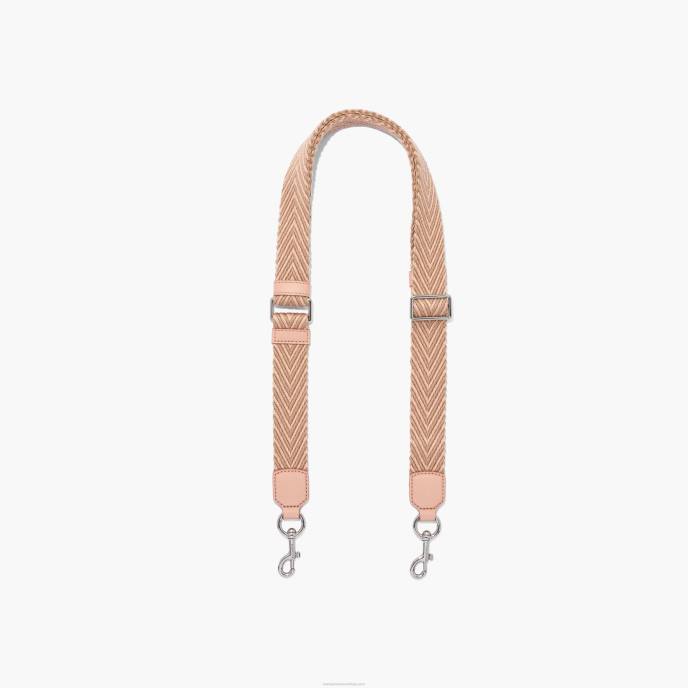 Marc Jacobs a fina correia de flecha 8RF6342