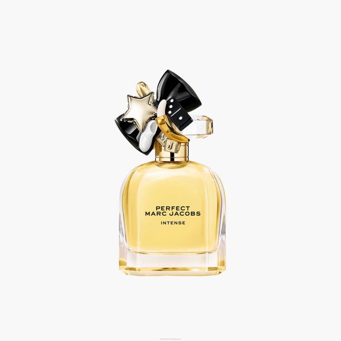 Marc Jacobs eau de parfum intenso perfeito 1,6oz 8RF6549